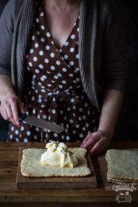 Simply the best: mézes zserbó - Taste of Memories